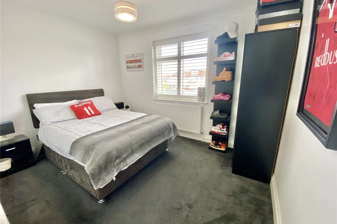4 bedroom house for sale in Sidcup | Robinson Jackson