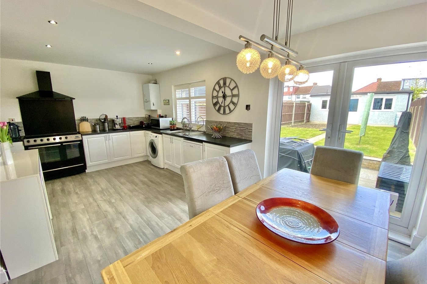 4 bedroom house for sale in Sidcup | Robinson Jackson