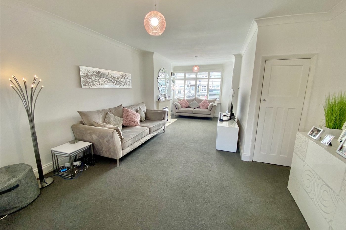 4 bedroom house for sale in Sidcup | Robinson Jackson