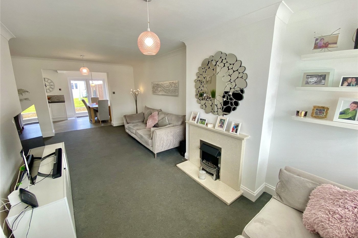 4 bedroom house for sale in Sidcup | Robinson Jackson