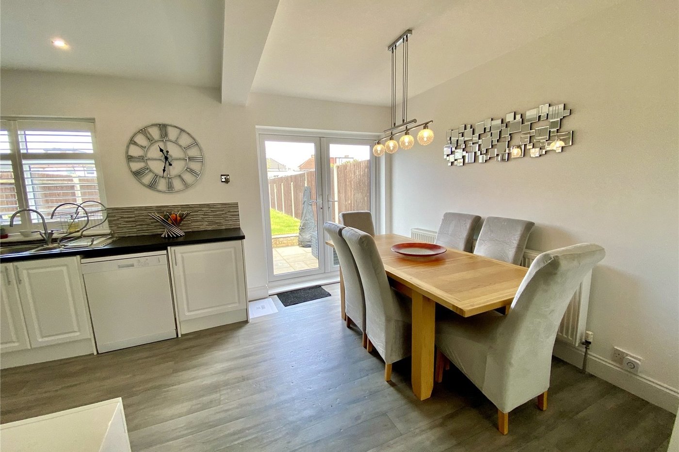 4 bedroom house for sale in Sidcup | Robinson Jackson