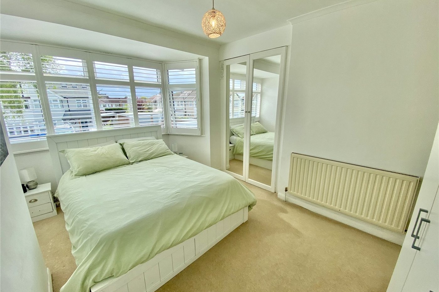 4 bedroom house for sale in Sidcup | Robinson Jackson