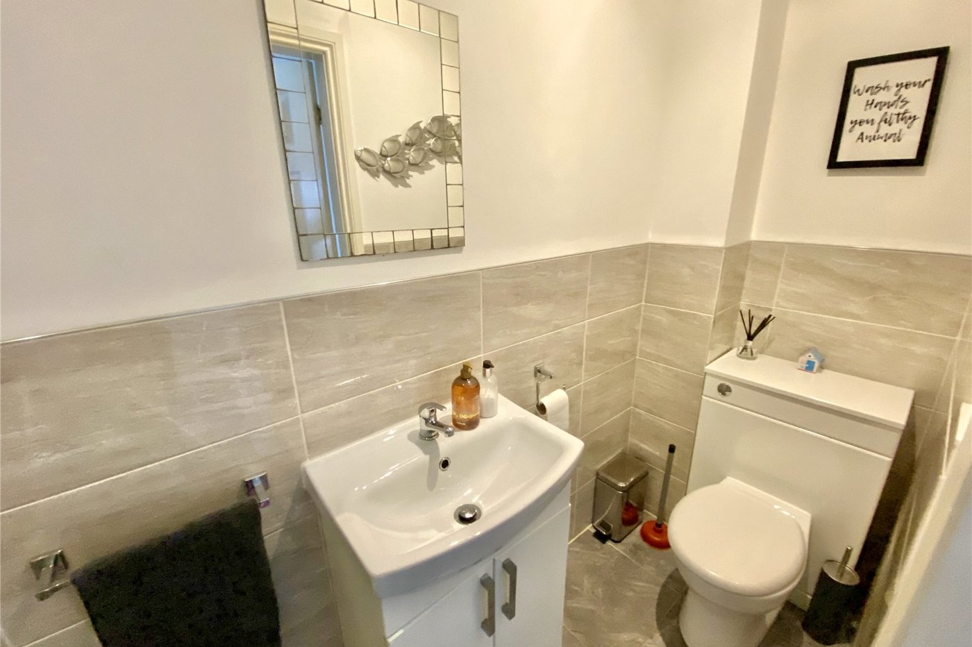 4 bedroom house for sale in Sidcup | Robinson Jackson