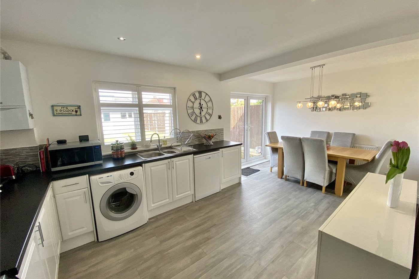 4 bedroom house for sale in Sidcup | Robinson Jackson