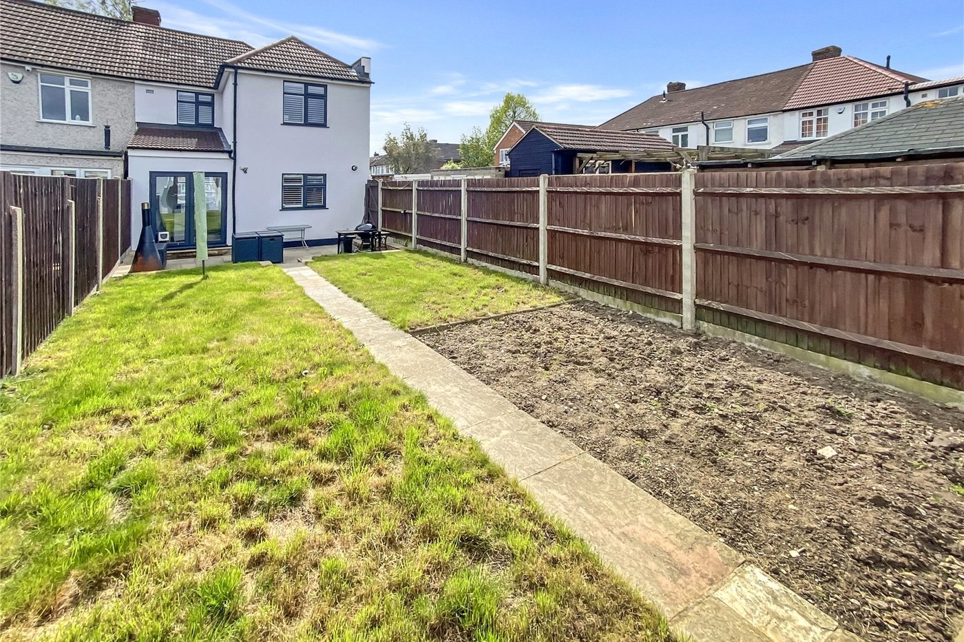 4 bedroom house for sale in Sidcup | Robinson Jackson