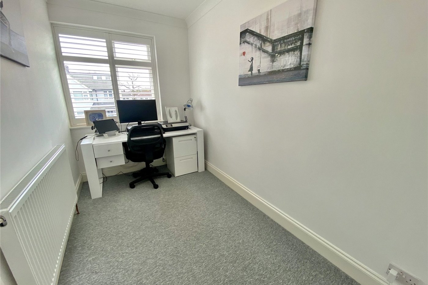 4 bedroom house for sale in Sidcup | Robinson Jackson