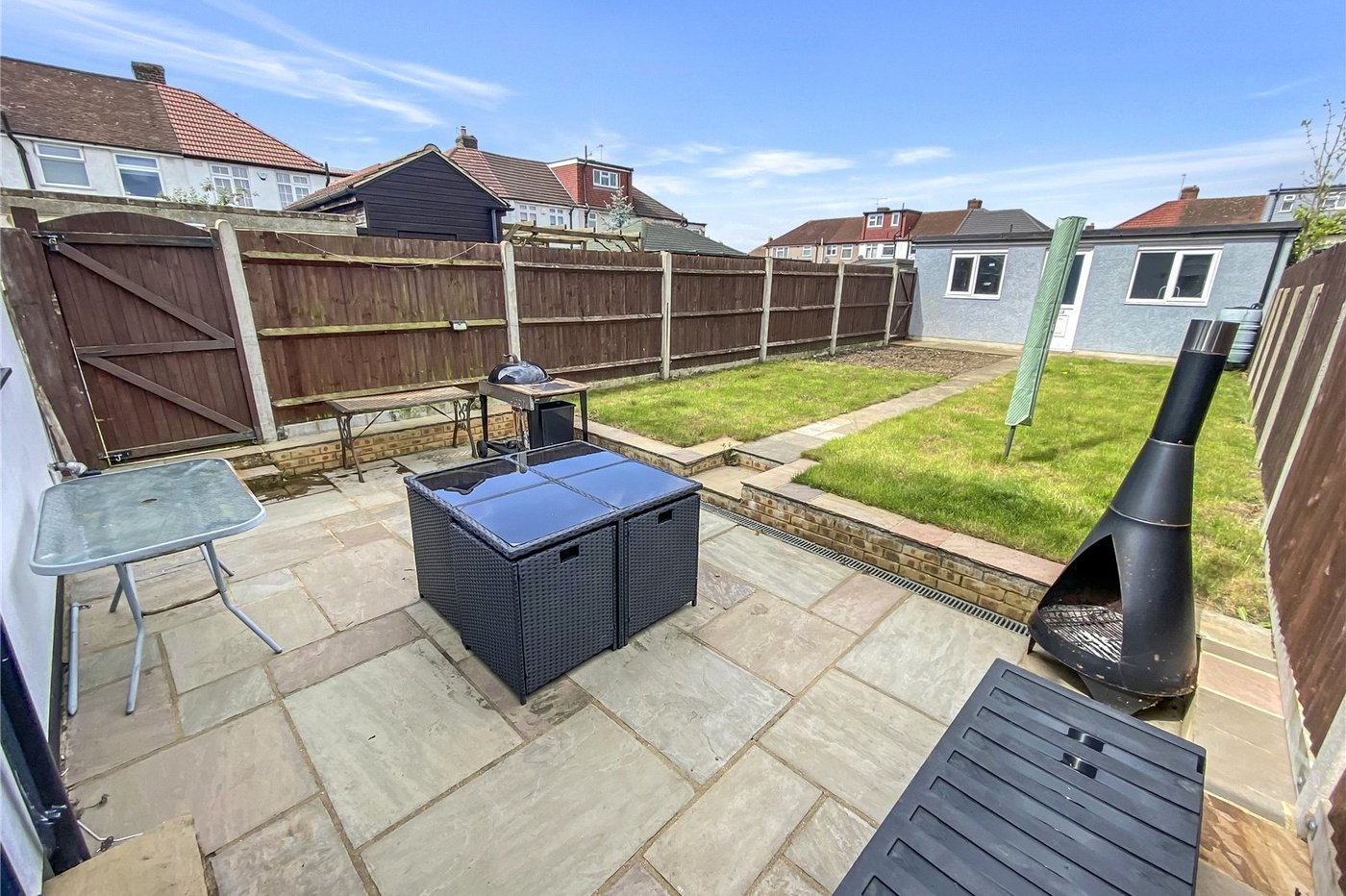 4 bedroom house for sale in Sidcup | Robinson Jackson