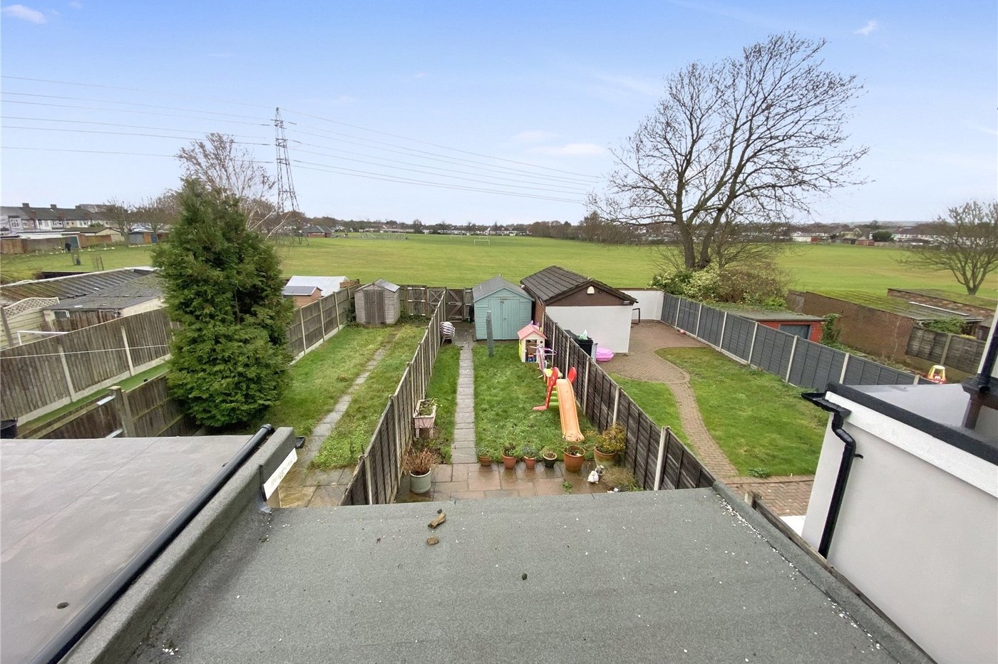 2 bedroom house for sale in Blackfen | Robinson Jackson