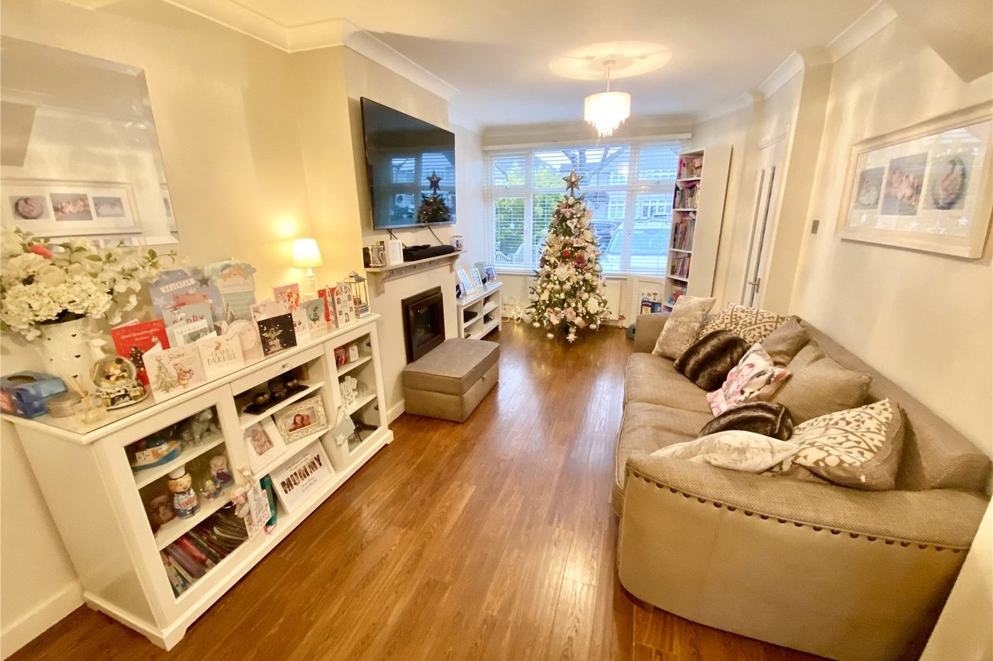 2 bedroom house for sale in Blackfen | Robinson Jackson