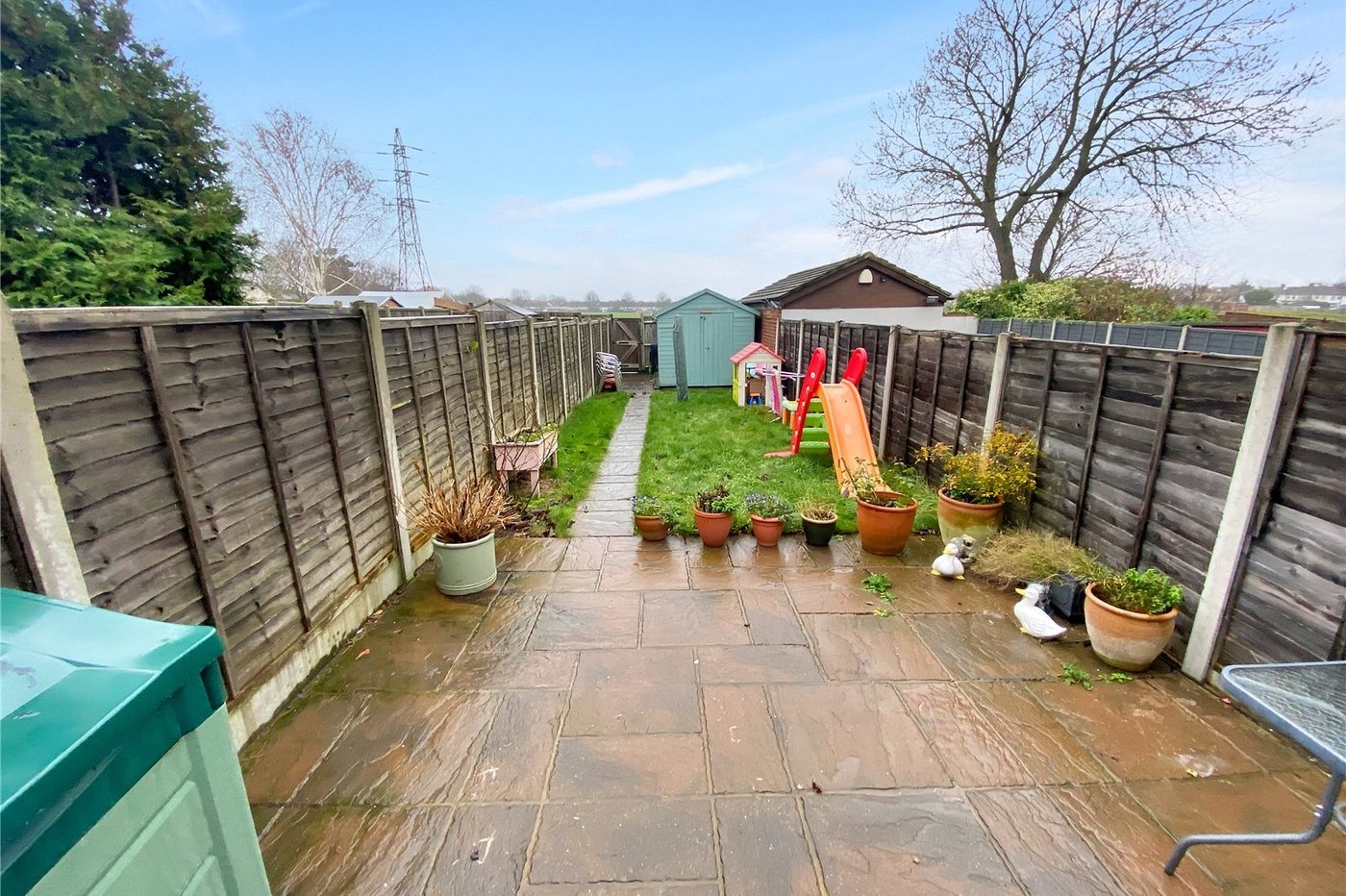2 bedroom house for sale in Blackfen | Robinson Jackson