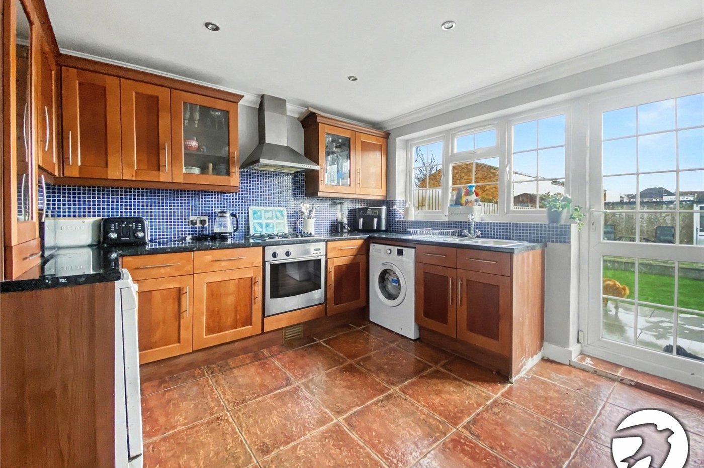 2 bedroom house for sale in Sidcup | Robinson Jackson