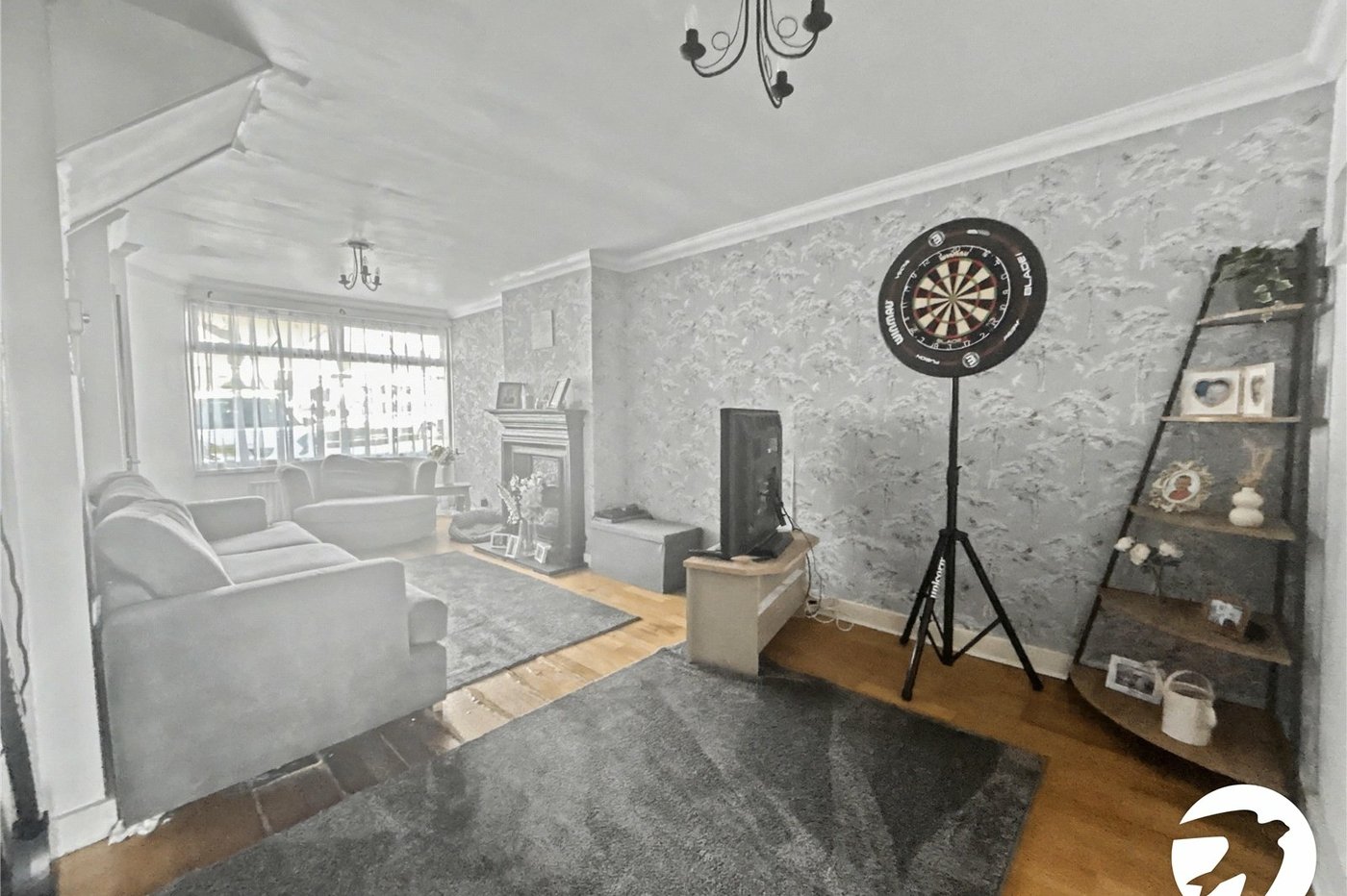 2 bedroom house for sale in Sidcup | Robinson Jackson