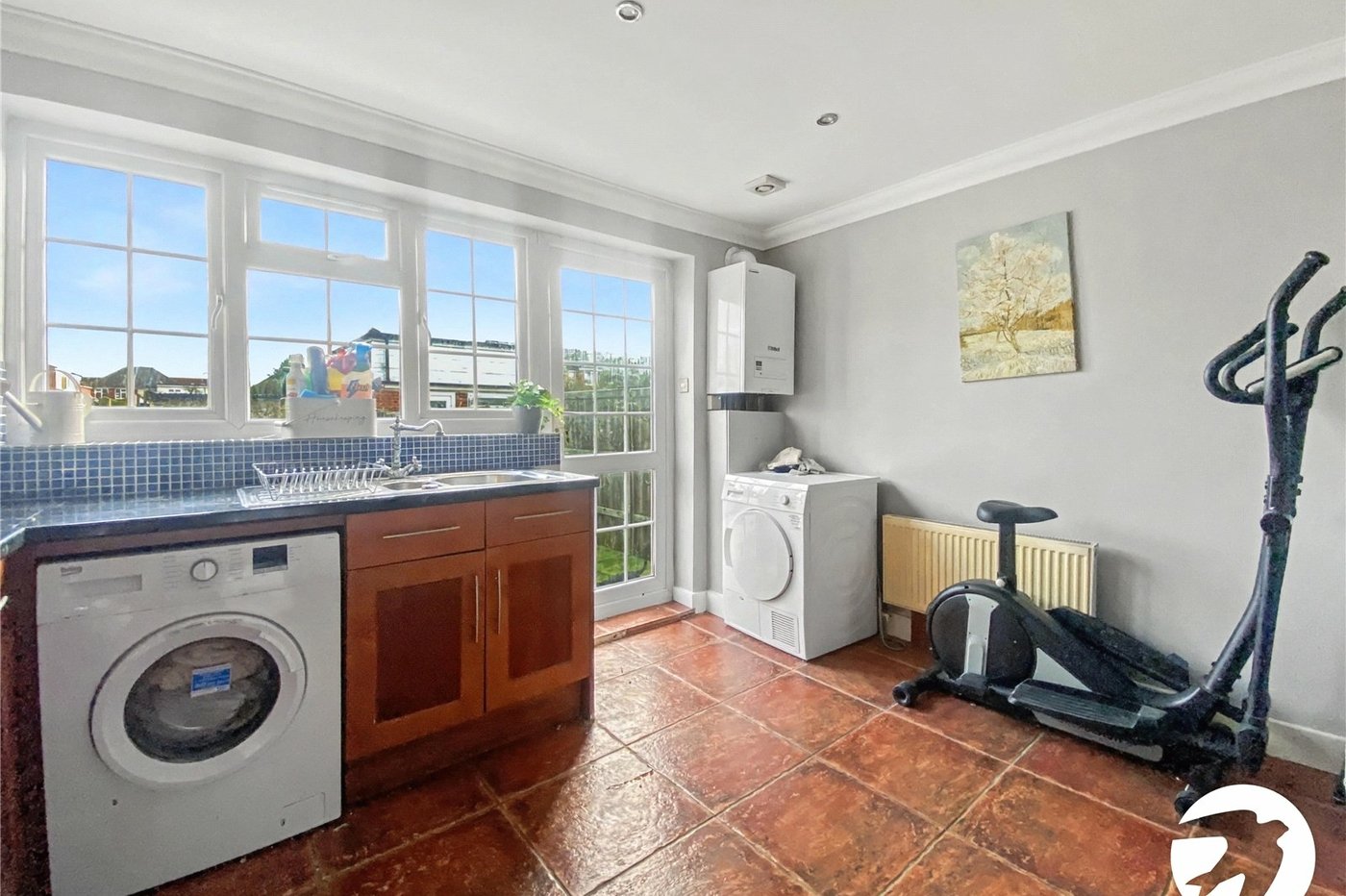 2 bedroom house for sale in Sidcup | Robinson Jackson