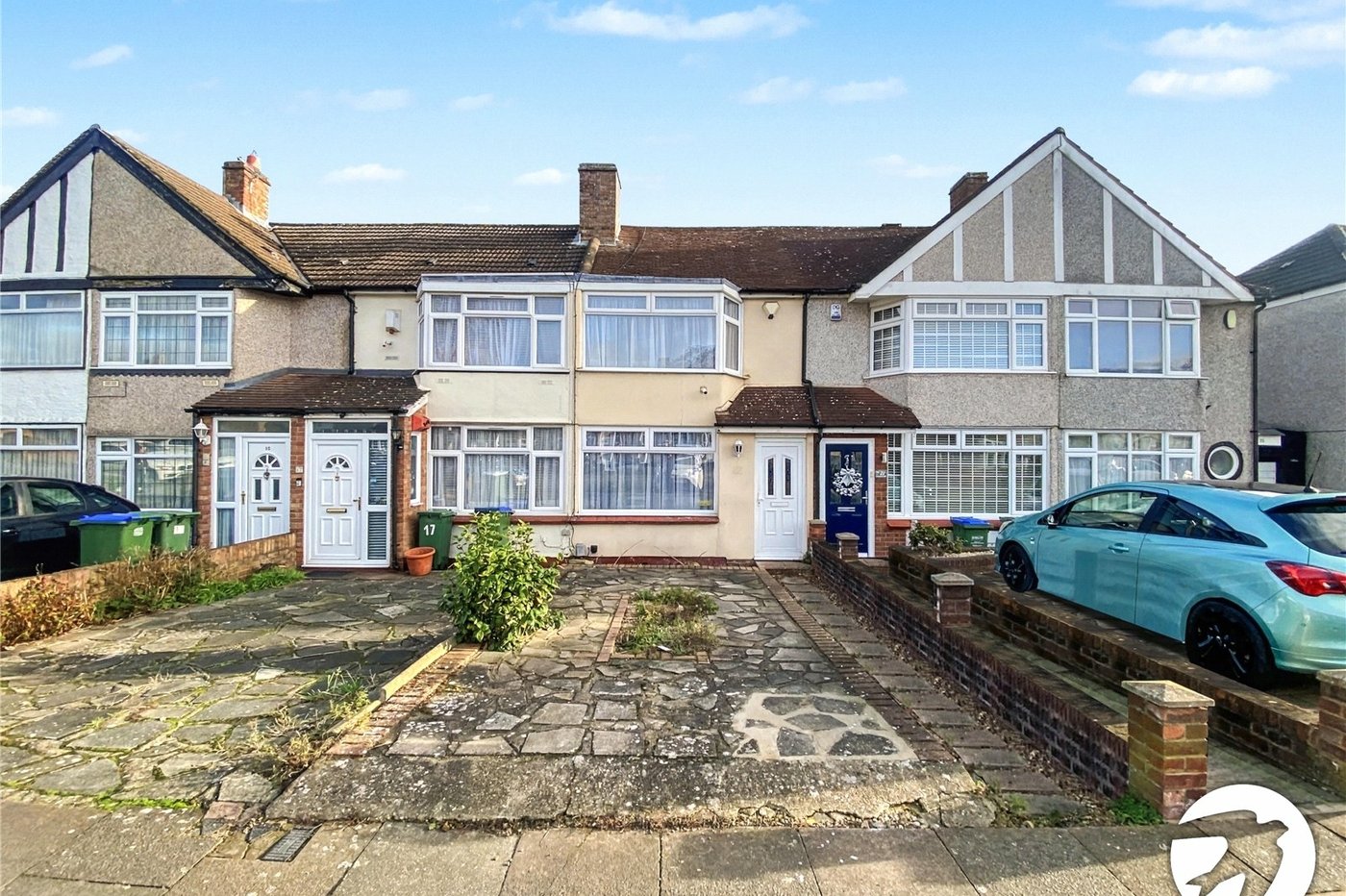 2 bedroom house for sale in Sidcup | Robinson Jackson