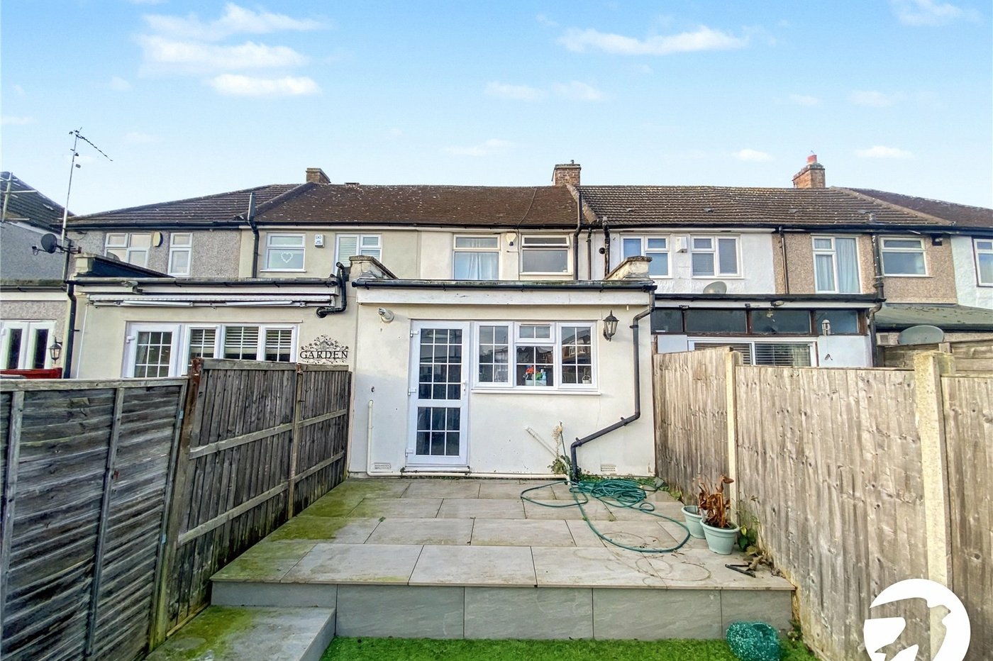 2 bedroom house for sale in Sidcup | Robinson Jackson