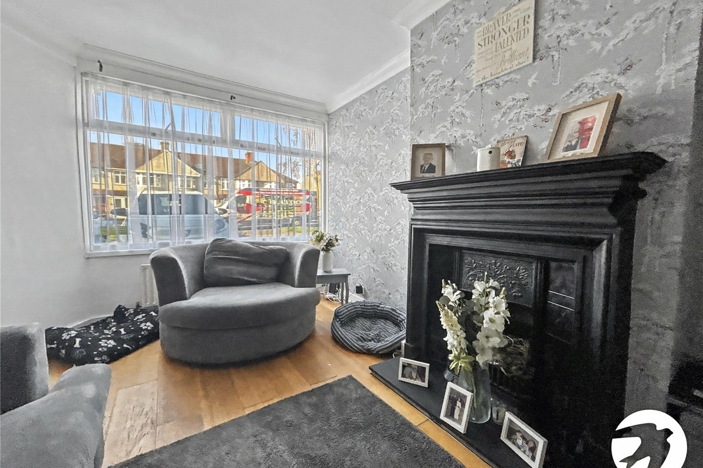 2 bedroom house for sale in Sidcup | Robinson Jackson