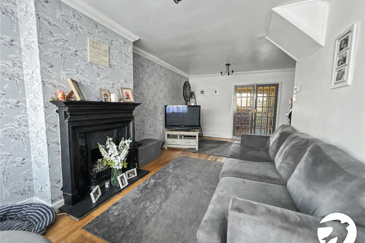 2 bedroom house for sale in Sidcup | Robinson Jackson