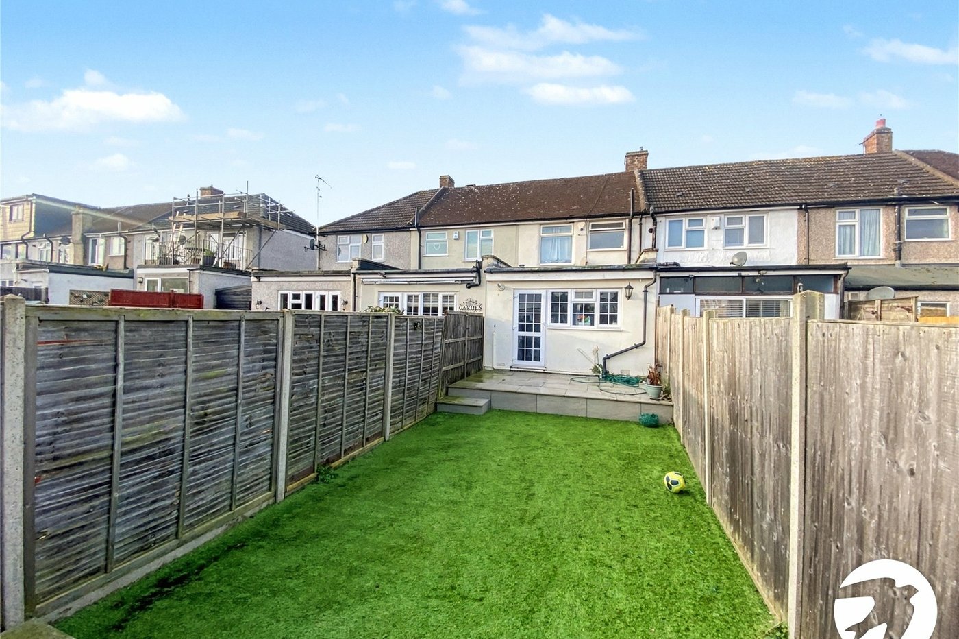 2 bedroom house for sale in Sidcup | Robinson Jackson