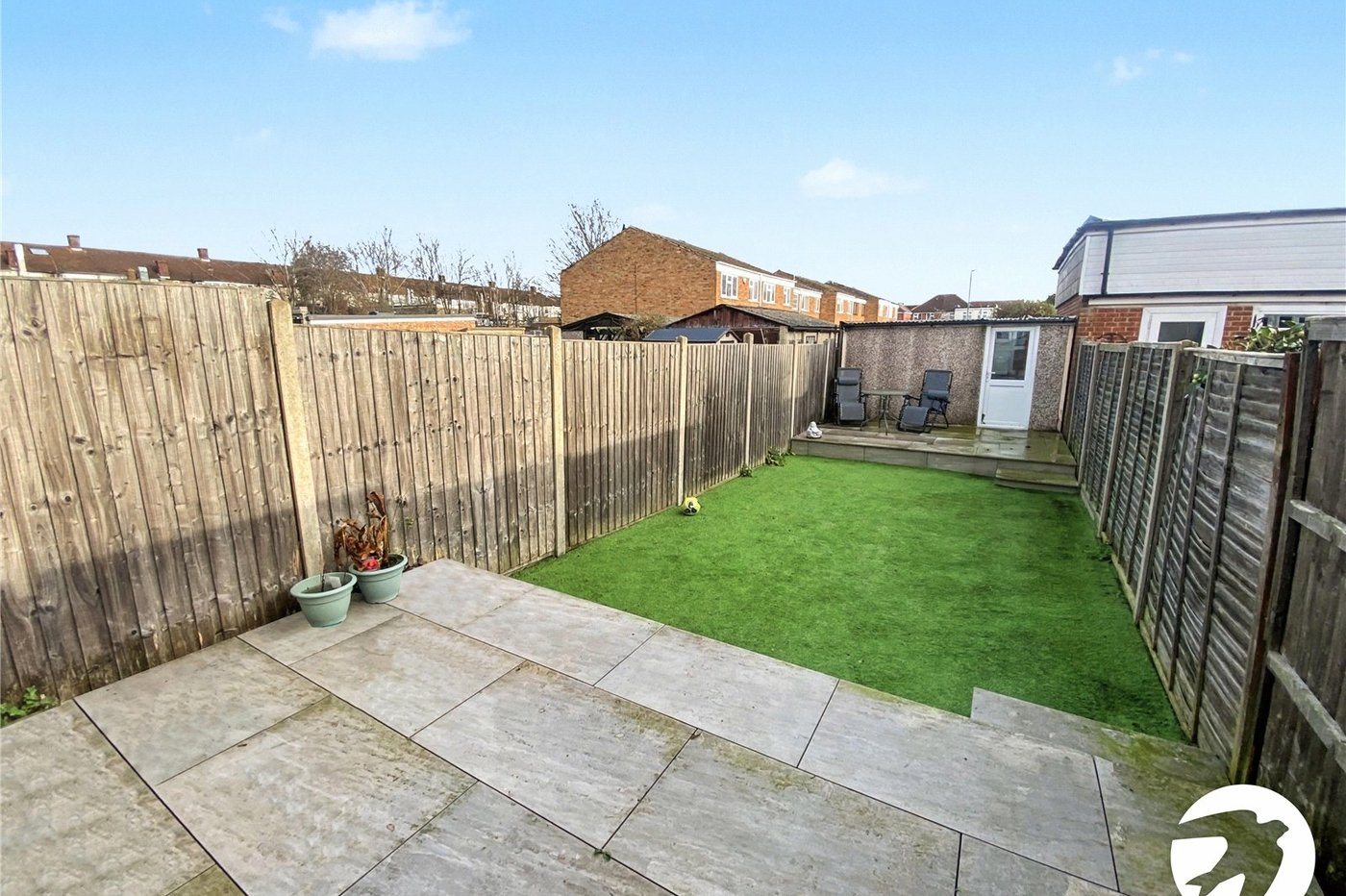 2 bedroom house for sale in Sidcup | Robinson Jackson