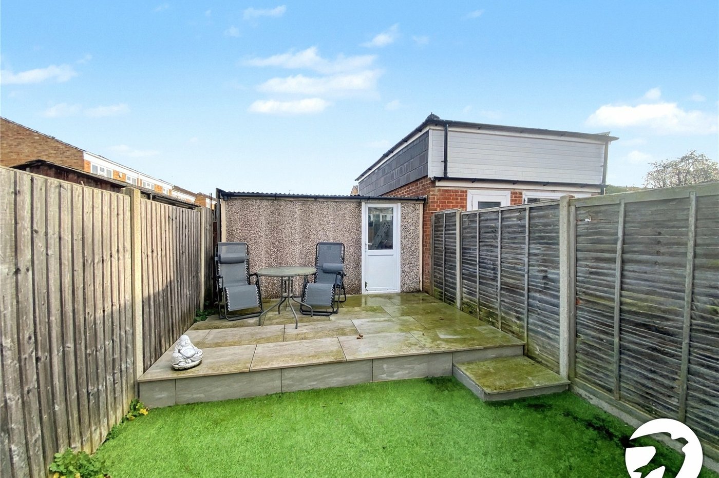 2 bedroom house for sale in Sidcup | Robinson Jackson