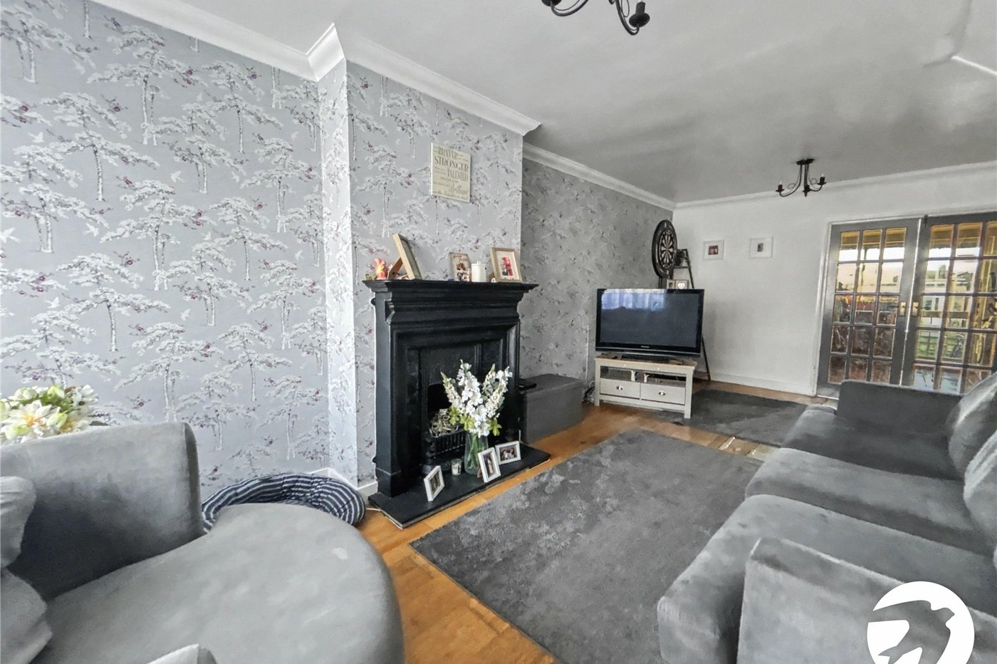 2 bedroom house for sale in Sidcup | Robinson Jackson