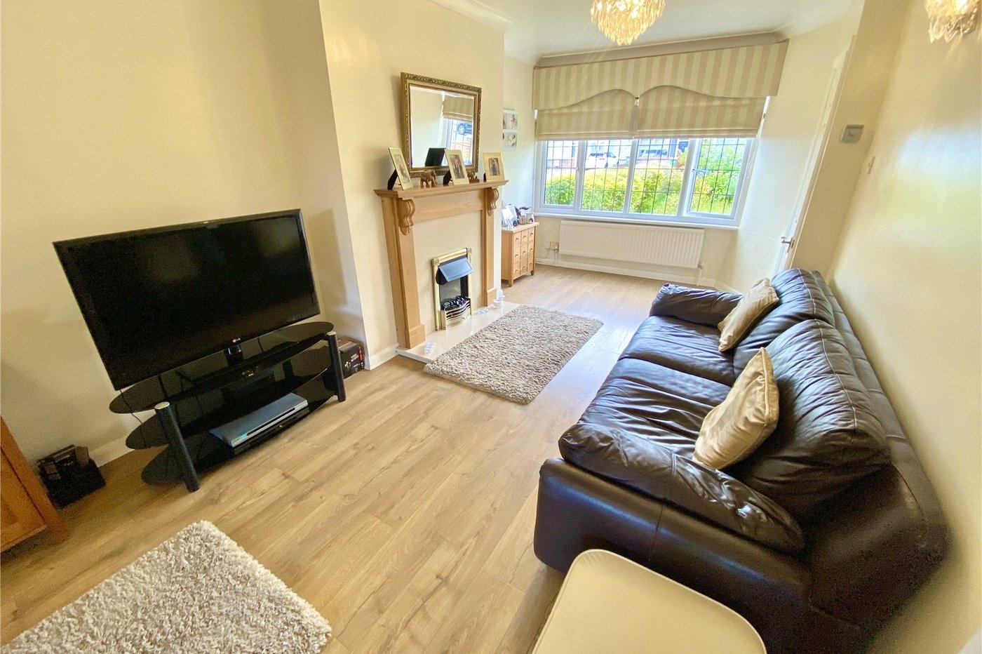 4 bedroom house for sale in Sidcup | Robinson Jackson