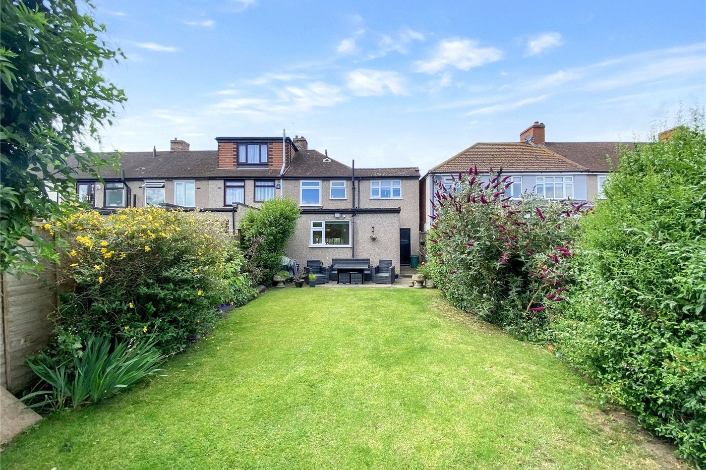 4 bedroom house for sale in Sidcup | Robinson Jackson