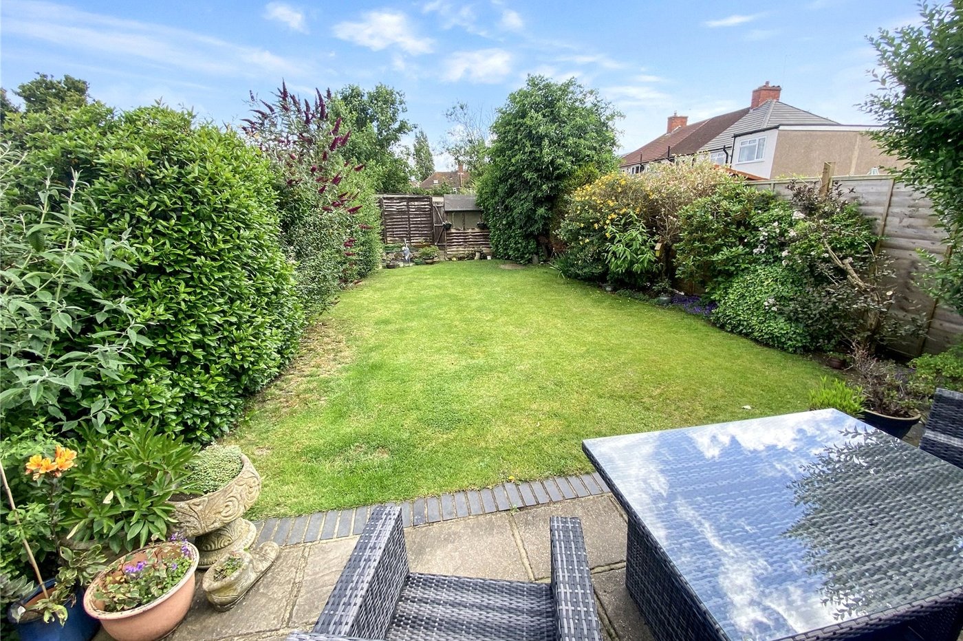 4 bedroom house for sale in Sidcup | Robinson Jackson