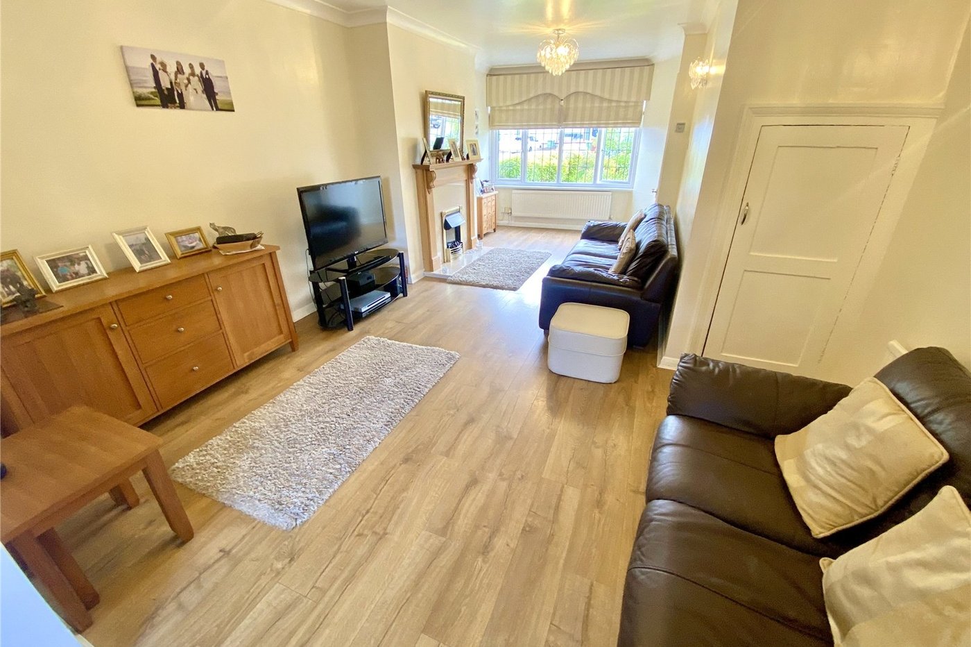 4 bedroom house for sale in Sidcup | Robinson Jackson