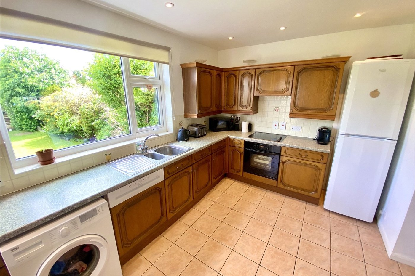 4 bedroom house for sale in Sidcup | Robinson Jackson