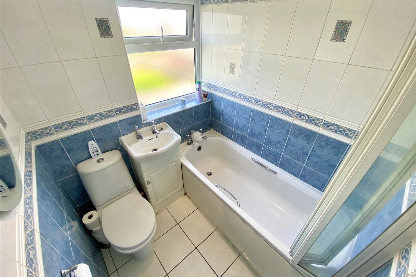 4 bedroom house for sale in Sidcup | Robinson Jackson