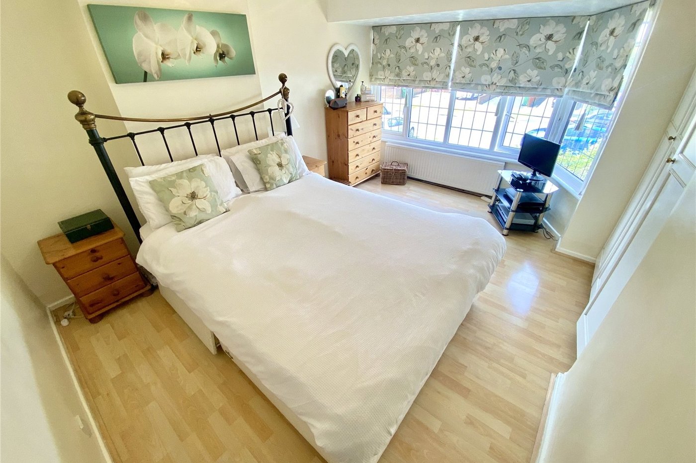 4 bedroom house for sale in Sidcup | Robinson Jackson