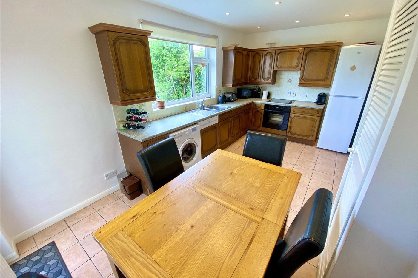 4 bedroom house for sale in Sidcup | Robinson Jackson