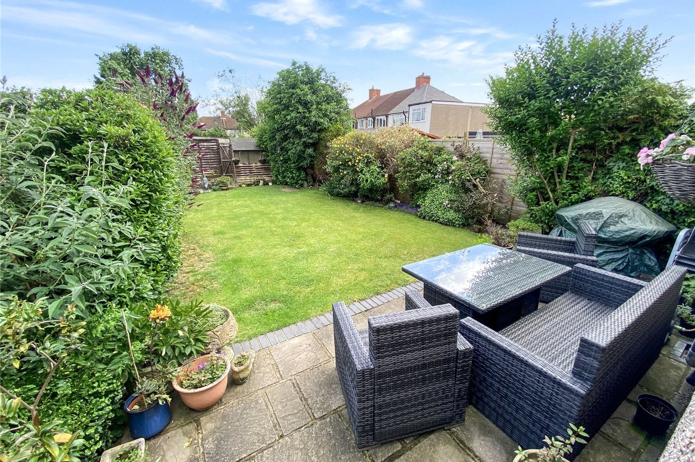 4 bedroom house for sale in Sidcup | Robinson Jackson