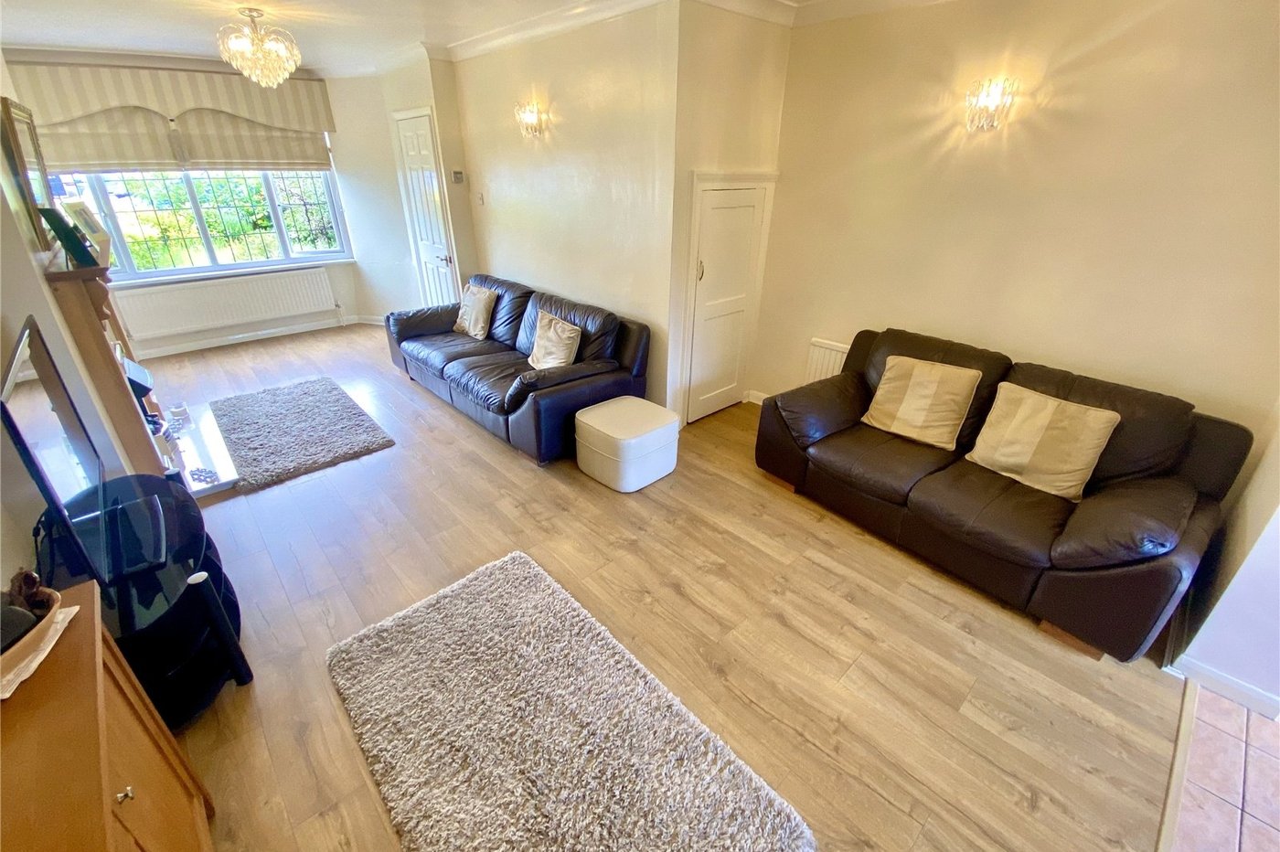4 bedroom house for sale in Sidcup | Robinson Jackson