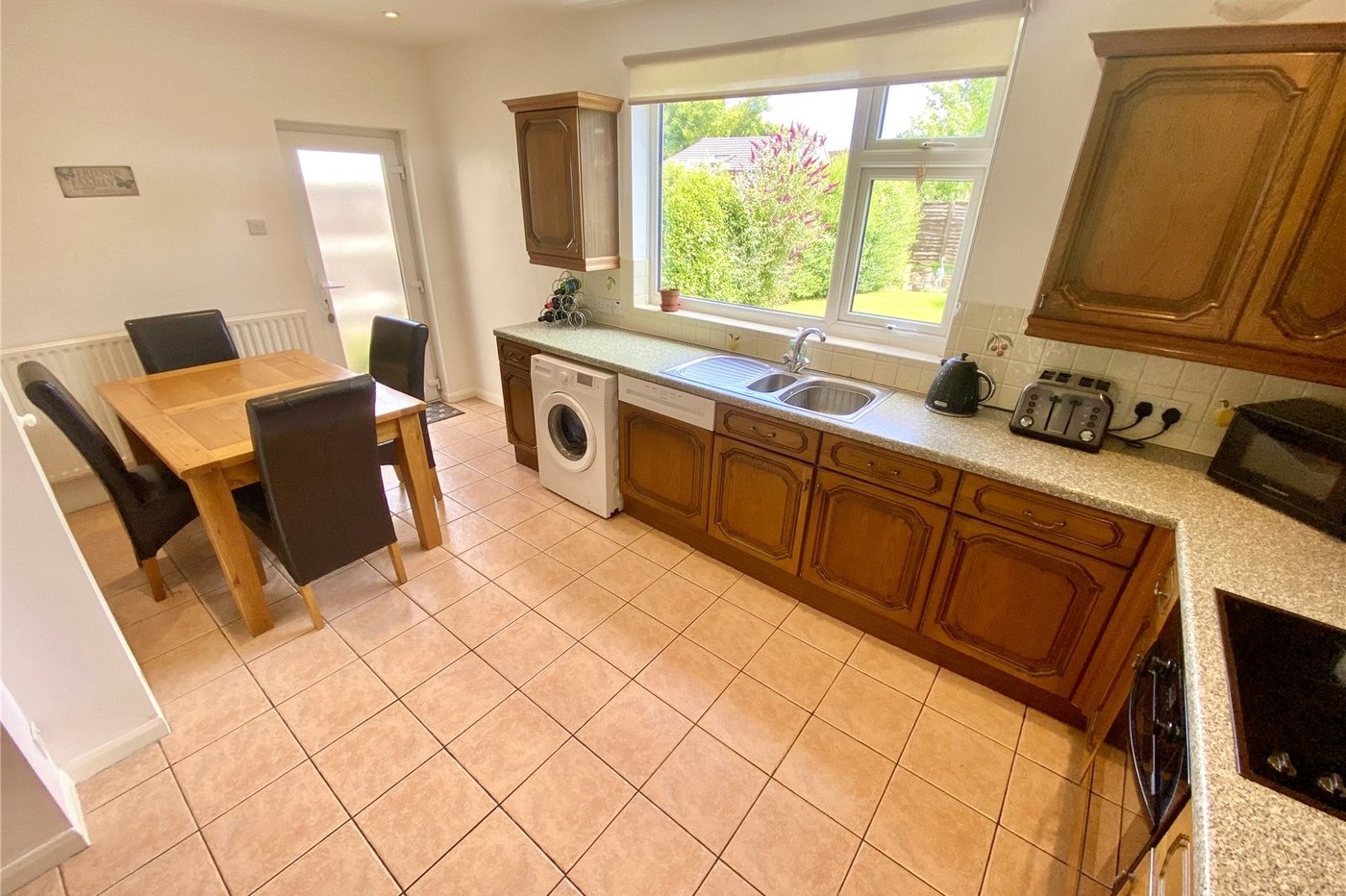 4 bedroom house for sale in Sidcup | Robinson Jackson