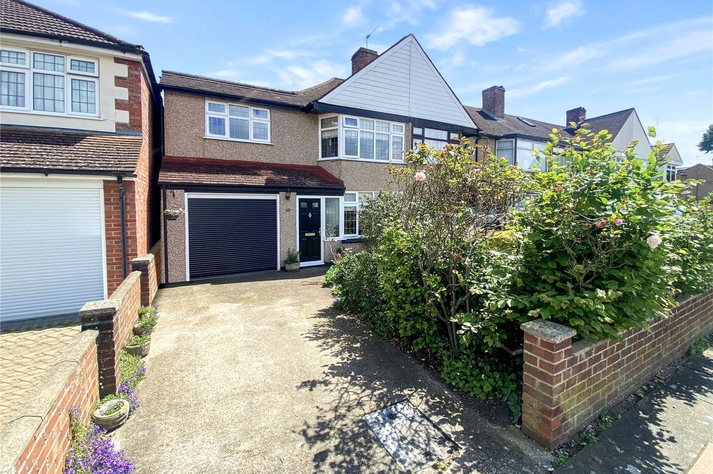 4 bedroom house for sale in Sidcup | Robinson Jackson
