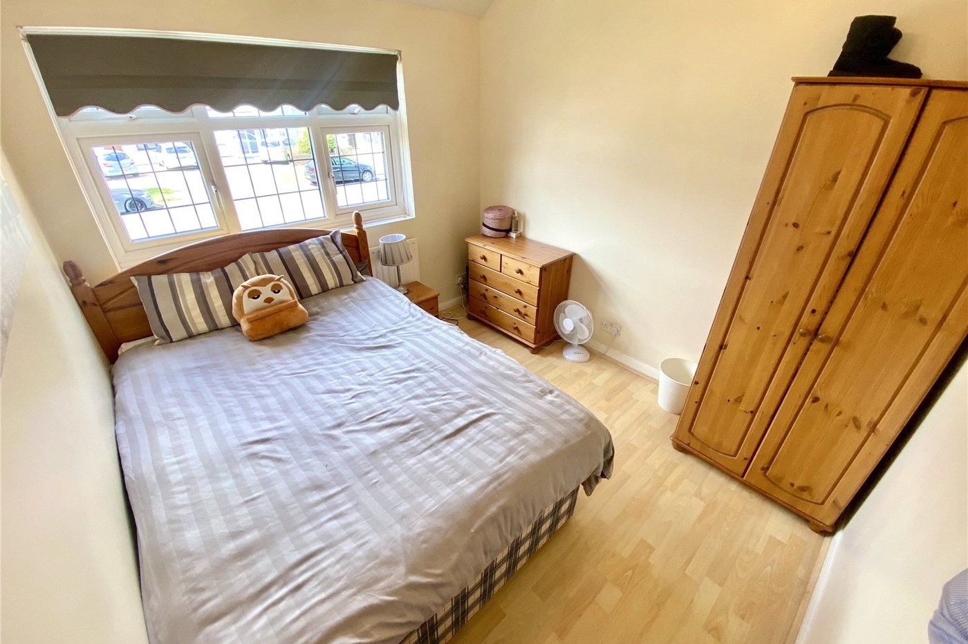 4 bedroom house for sale in Sidcup | Robinson Jackson