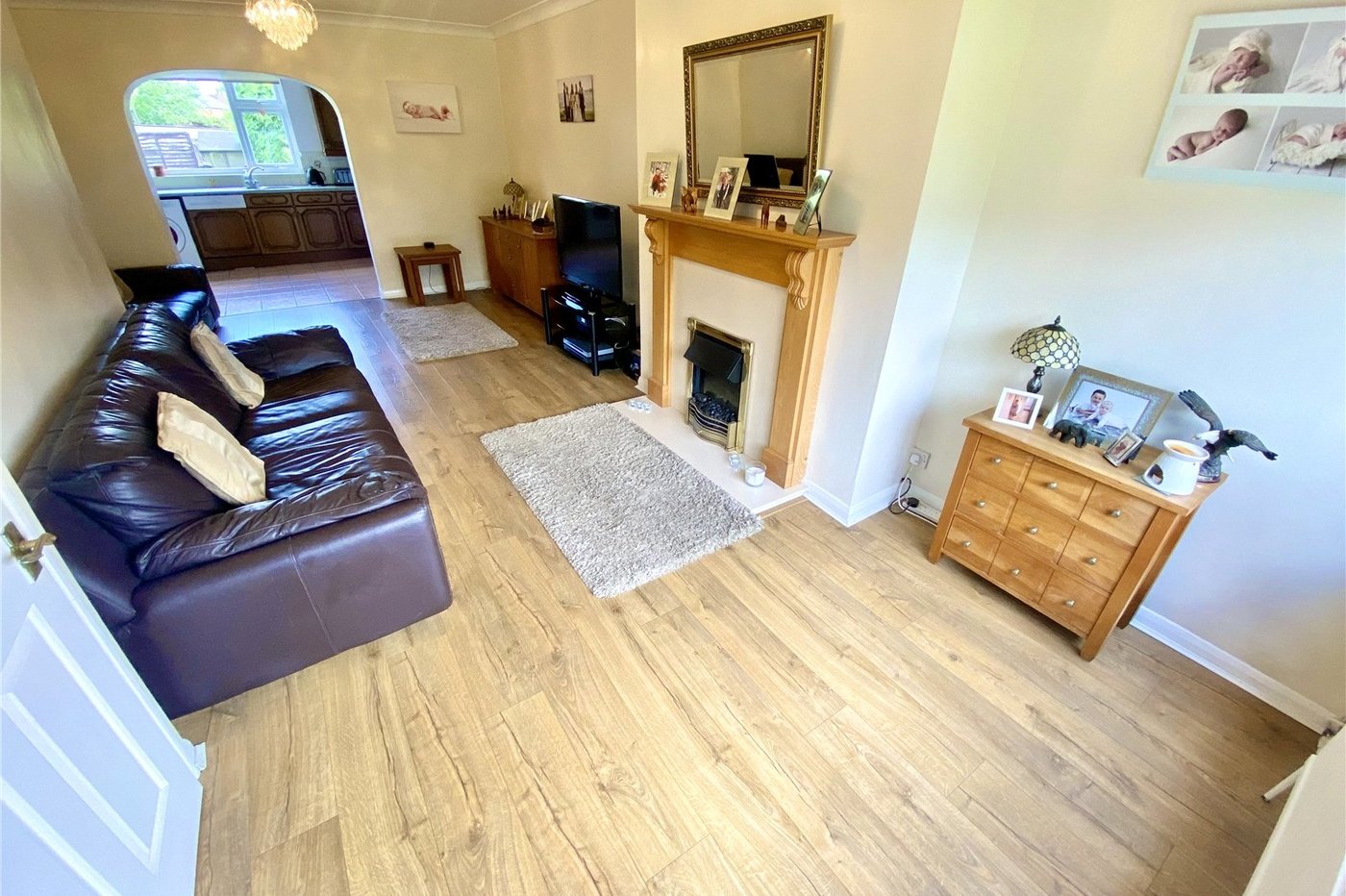 4 bedroom house for sale in Sidcup | Robinson Jackson