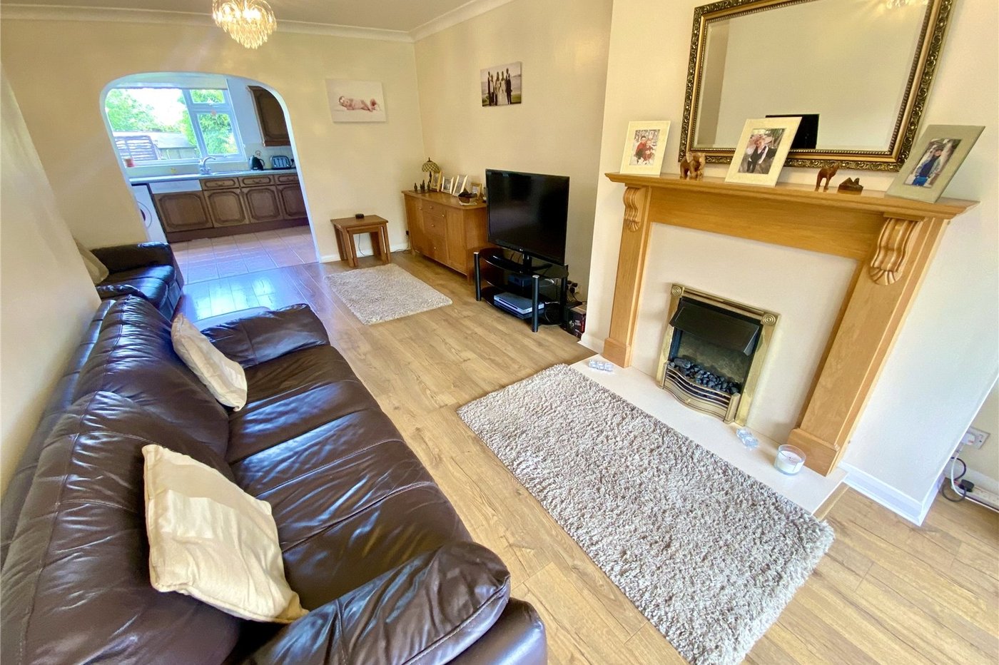 4 bedroom house for sale in Sidcup | Robinson Jackson