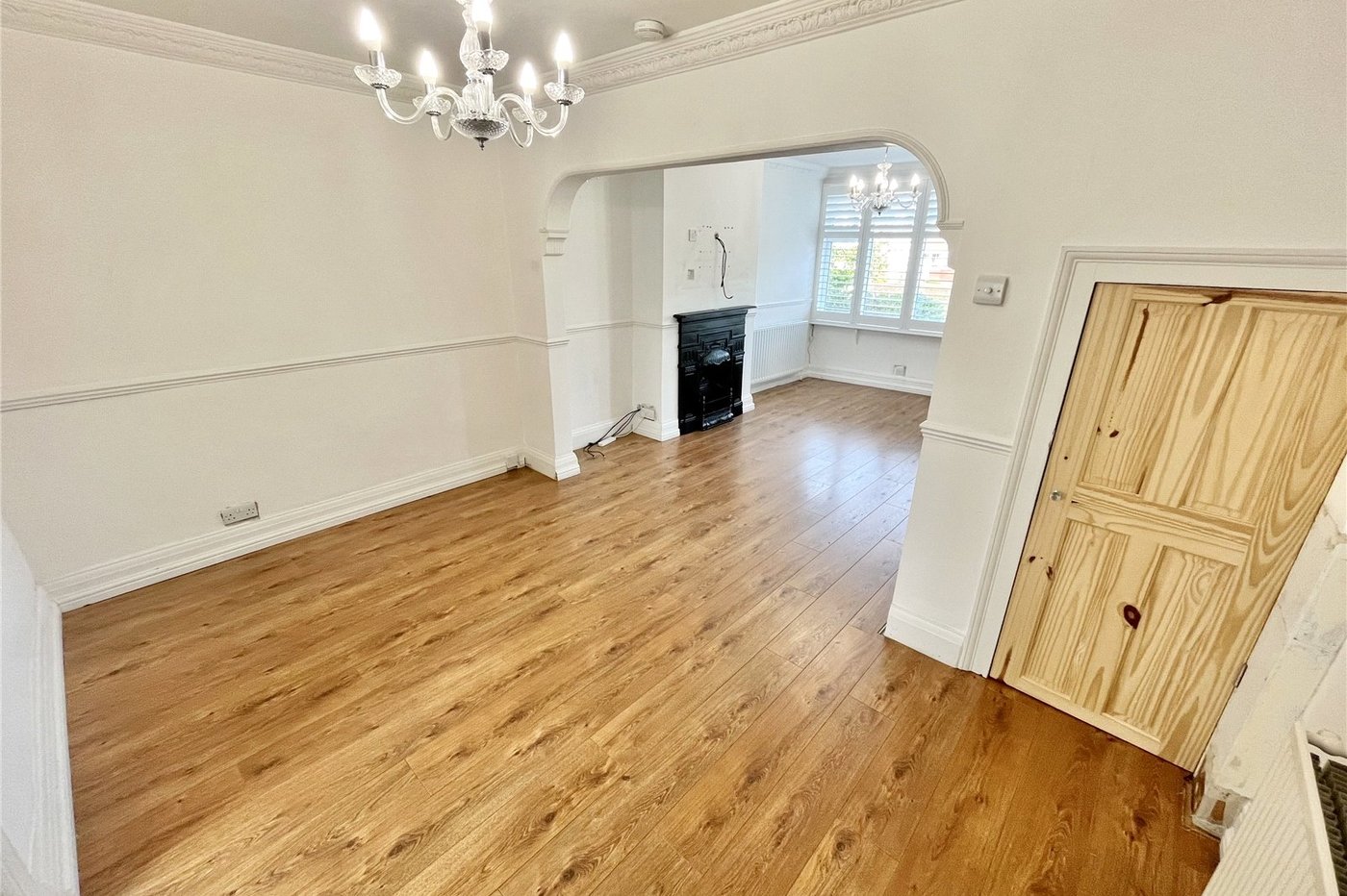 2 bedroom house for sale in Sidcup | Robinson Jackson