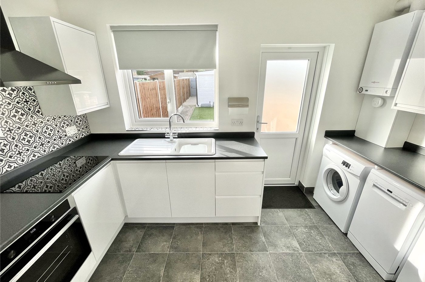 2 bedroom house for sale in Sidcup | Robinson Jackson