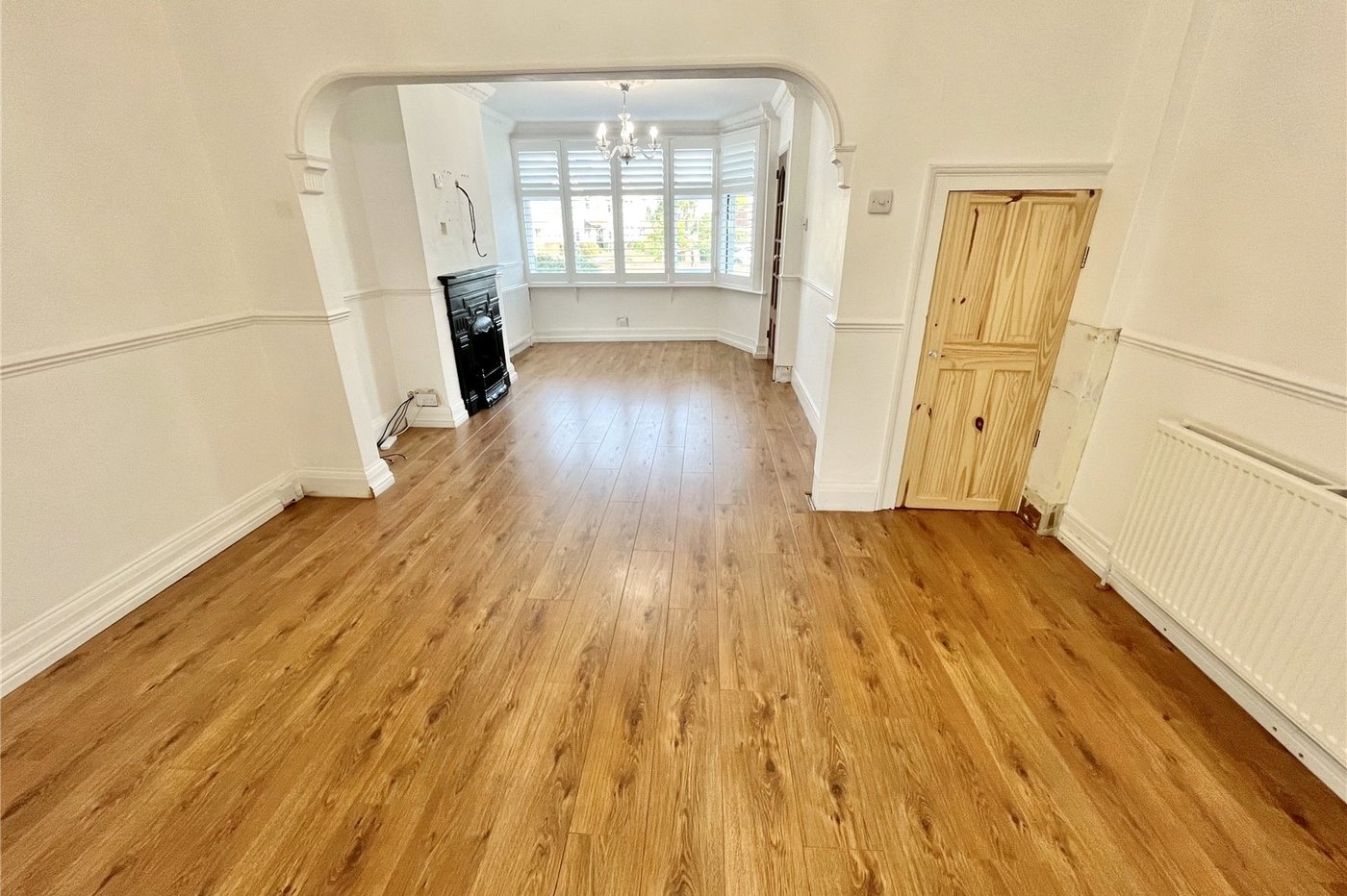 2 bedroom house for sale in Sidcup | Robinson Jackson