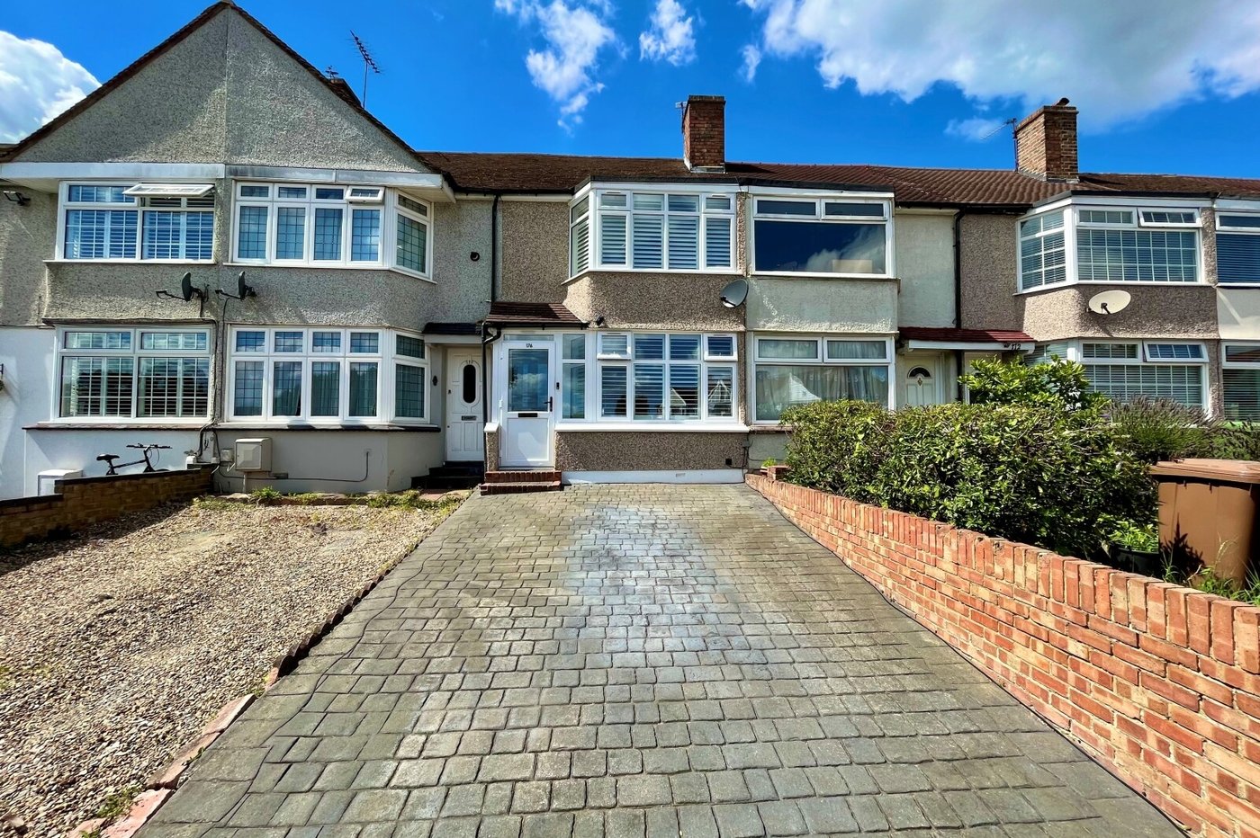 2 bedroom house for sale in Sidcup | Robinson Jackson