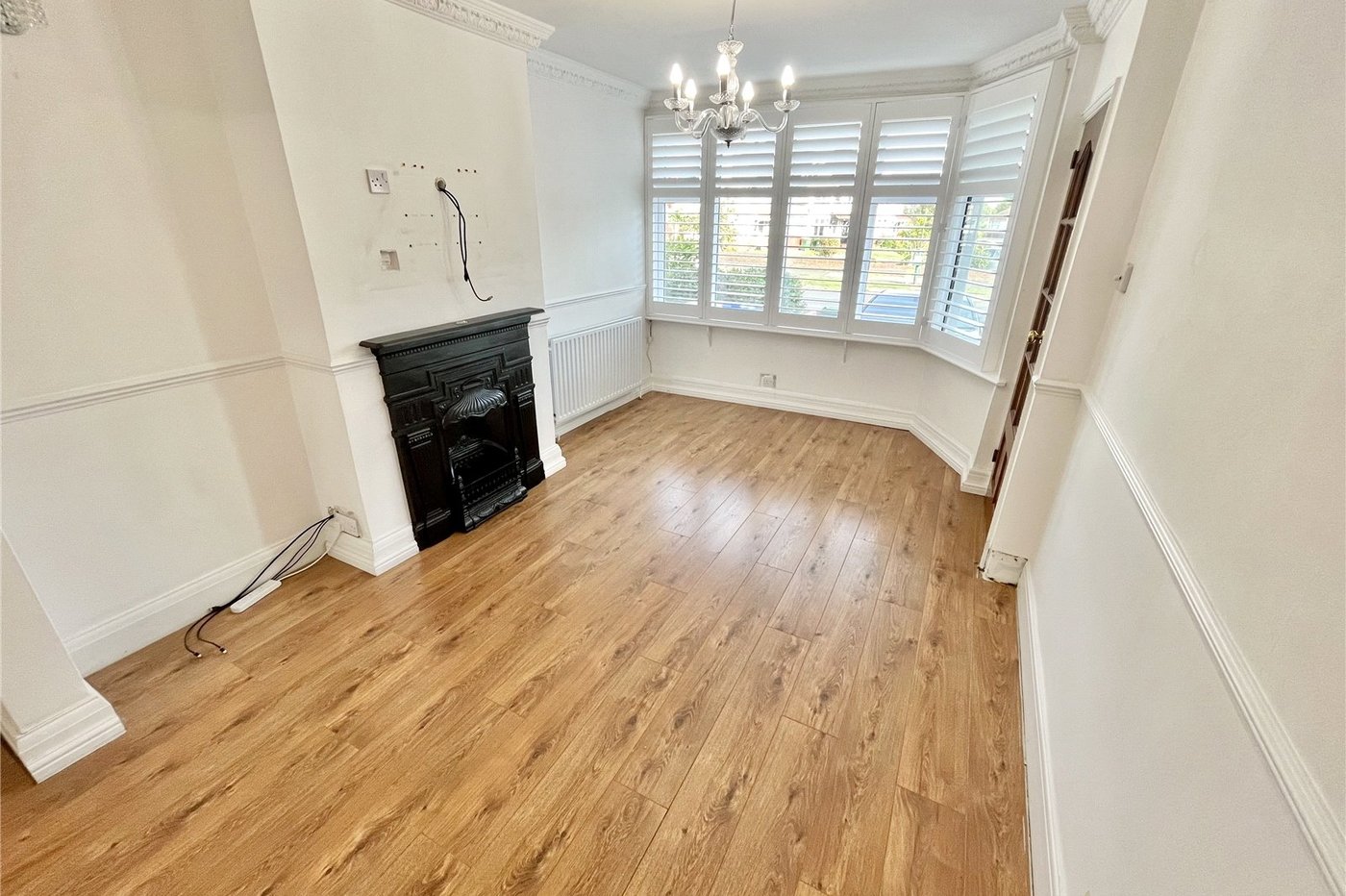 2 bedroom house for sale in Sidcup | Robinson Jackson