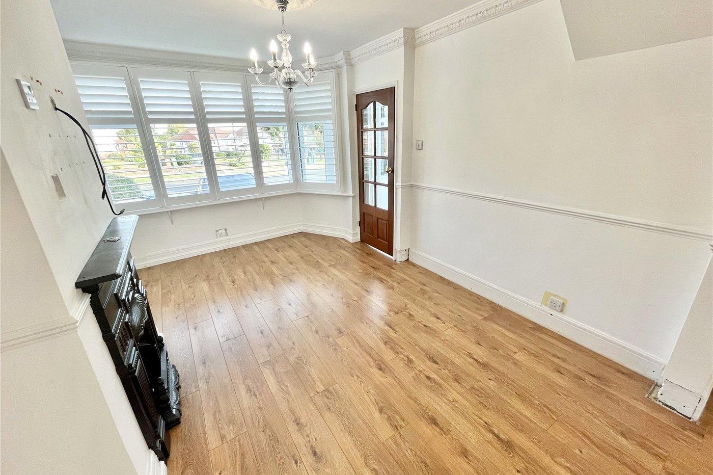 2 bedroom house for sale in Sidcup | Robinson Jackson