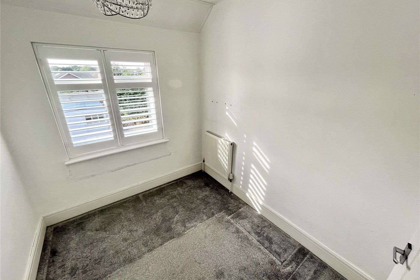 2 bedroom house for sale in Sidcup | Robinson Jackson