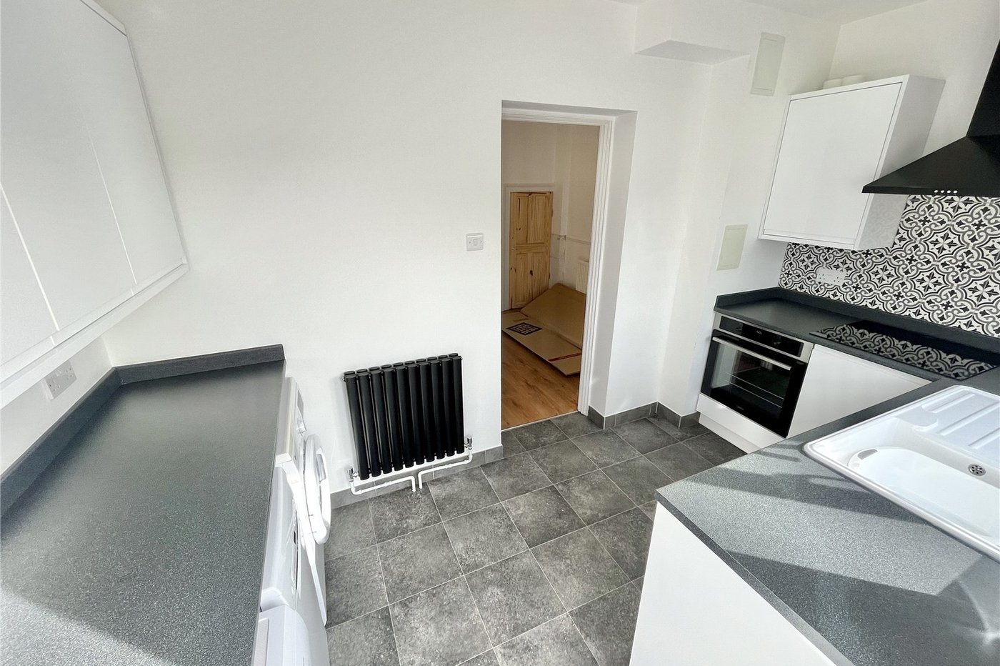 2 bedroom house for sale in Sidcup | Robinson Jackson