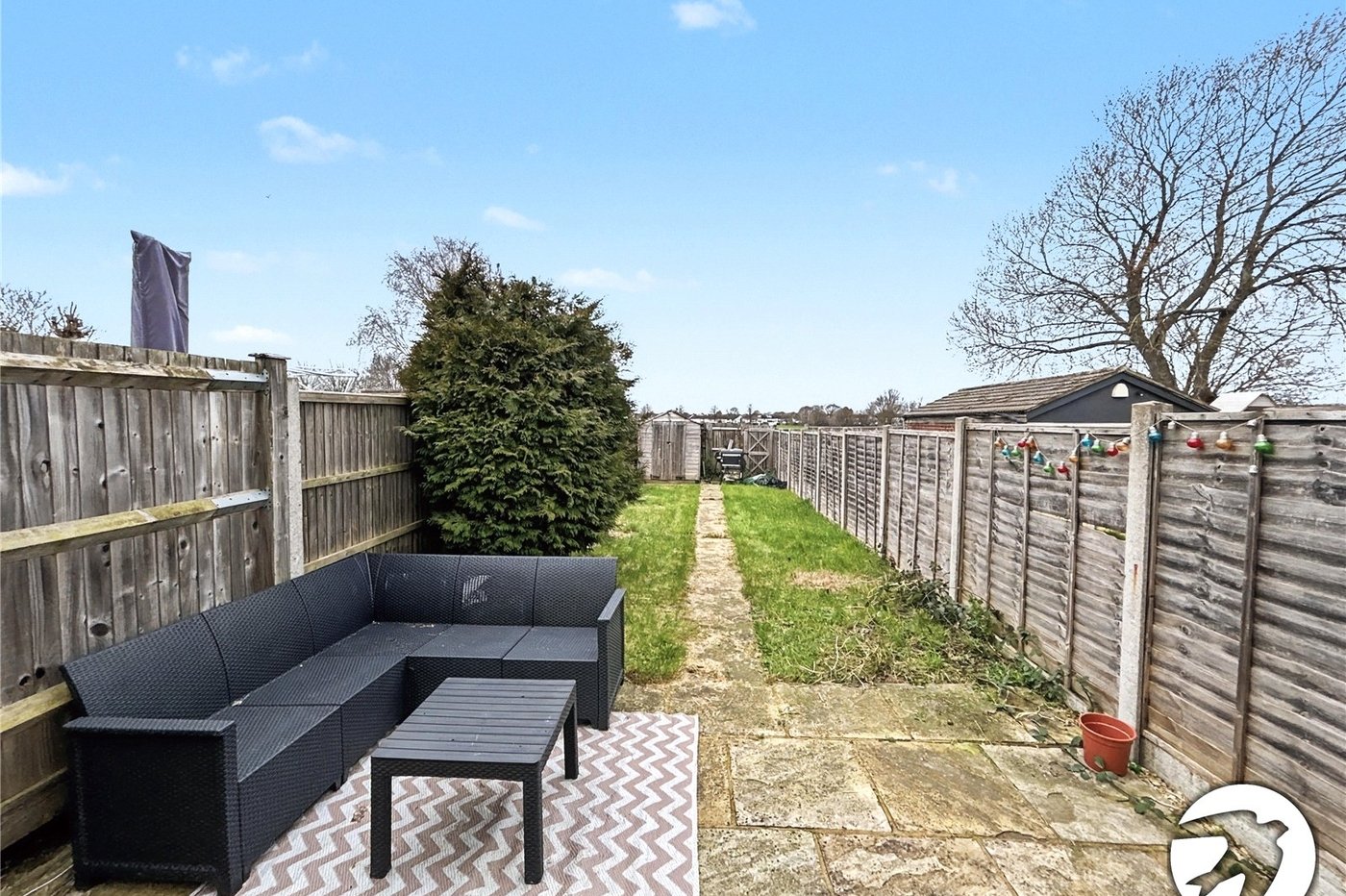 2 bedroom house for sale in Sidcup | Robinson Jackson