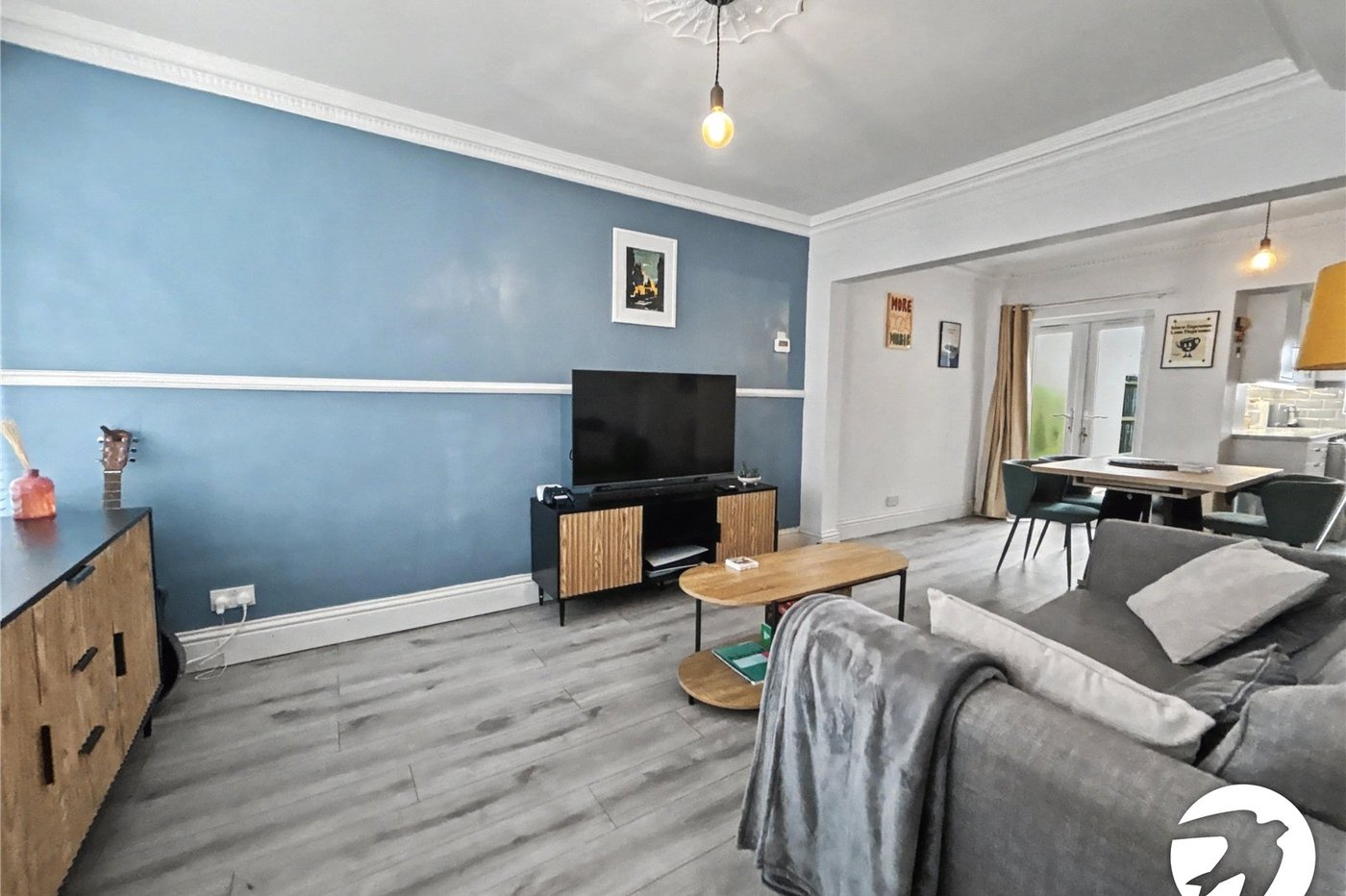 2 bedroom house for sale in Sidcup | Robinson Jackson